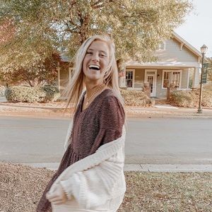 Meet your Posher, Charlotte